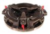 CASE 1539022C1 Clutch Pressure Plate